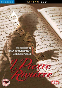 I, Pierre Rivire (DVD)